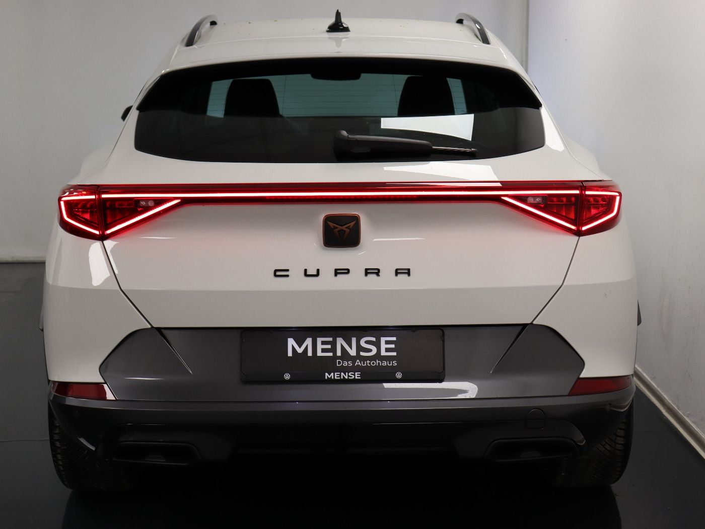 Fahrzeugabbildung CUPRA Formentor 1.5 TSI |AHK|FLA|ACC|KeyLess|LM|Navi