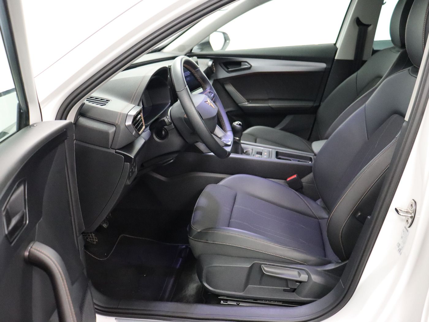 Fahrzeugabbildung CUPRA Formentor 1.5 TSI |AHK|FLA|ACC|KeyLess|LM|Navi