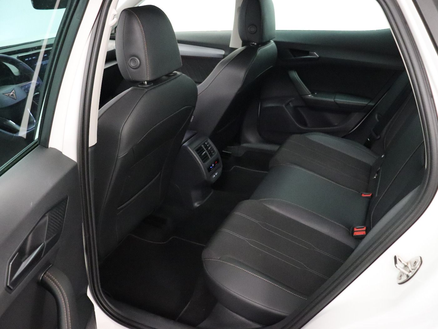 Fahrzeugabbildung CUPRA Formentor 1.5 TSI |AHK|FLA|ACC|KeyLess|LM|Navi