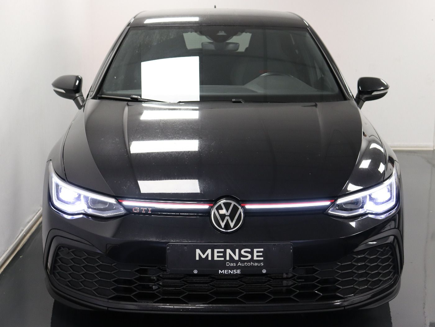 Fahrzeugabbildung Volkswagen Golf VIII 2.0 TSI OPF DSG |VirtualCP|CarPlay|LED