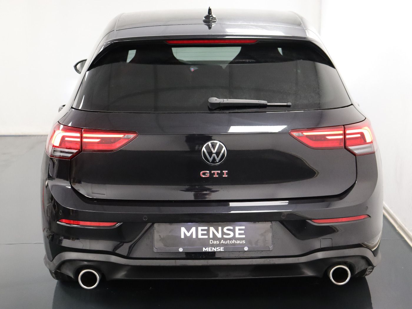 Fahrzeugabbildung Volkswagen Golf VIII 2.0 TSI OPF DSG |VirtualCP|CarPlay|LED