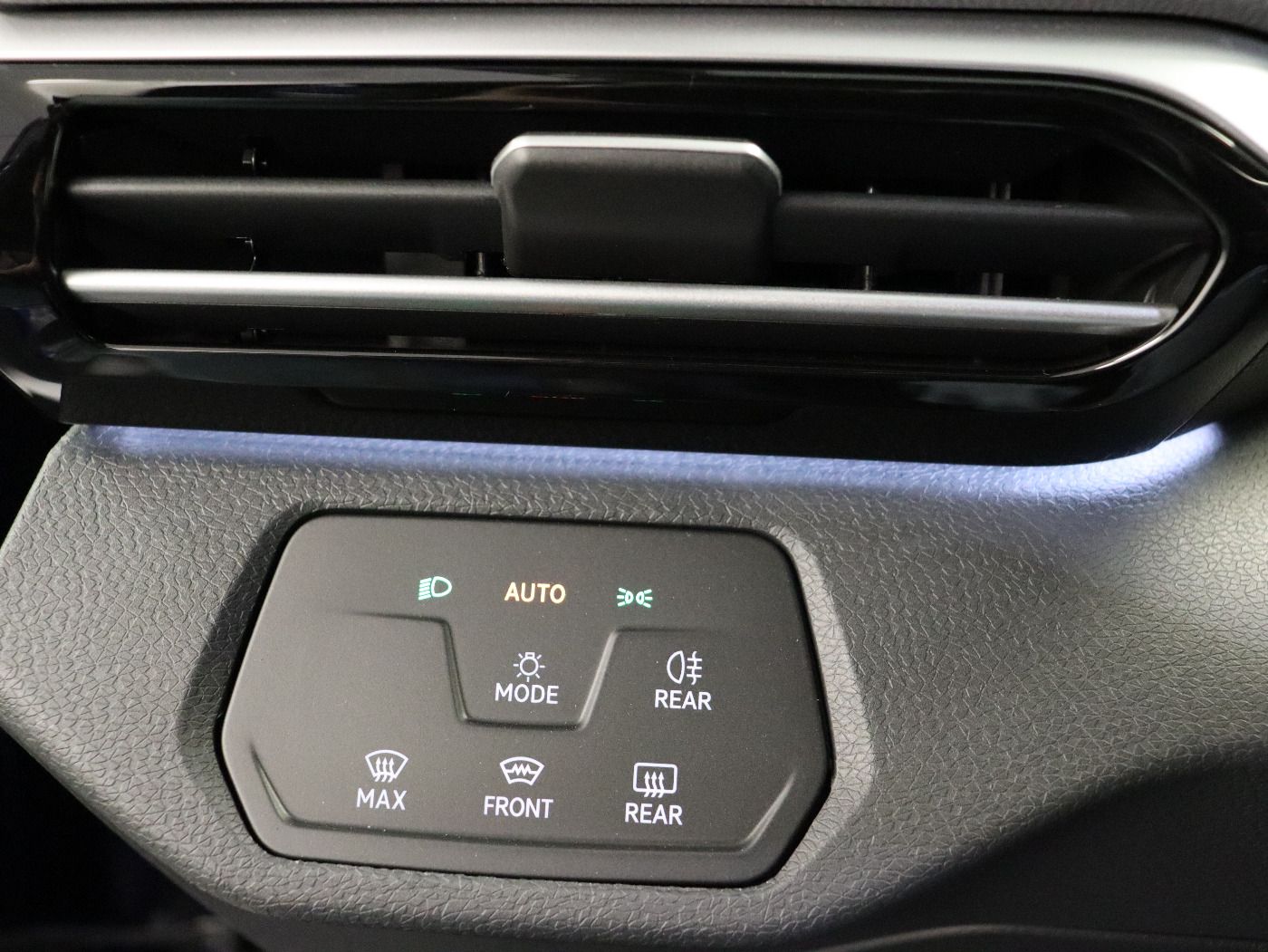 Fahrzeugabbildung Volkswagen ID.4 Pro |AHK|CarPlay|KeyLess|el.Heck|LED|KlimaA