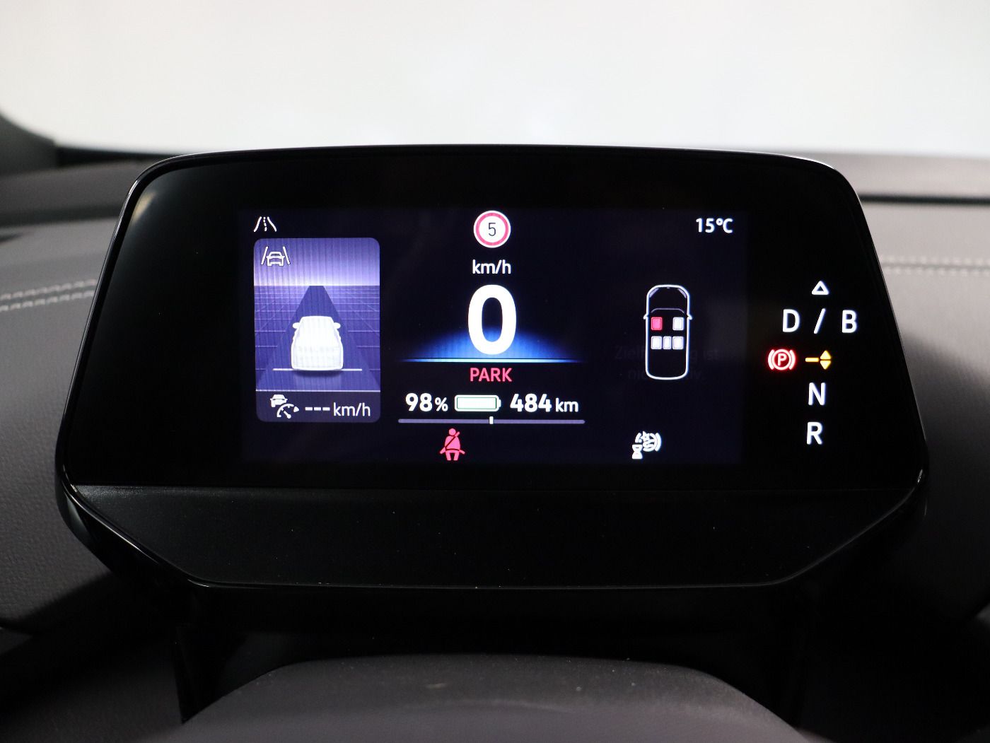Fahrzeugabbildung Volkswagen ID.4 Pro |AHK|CarPlay|KeyLess|el.Heck|LED|KlimaA