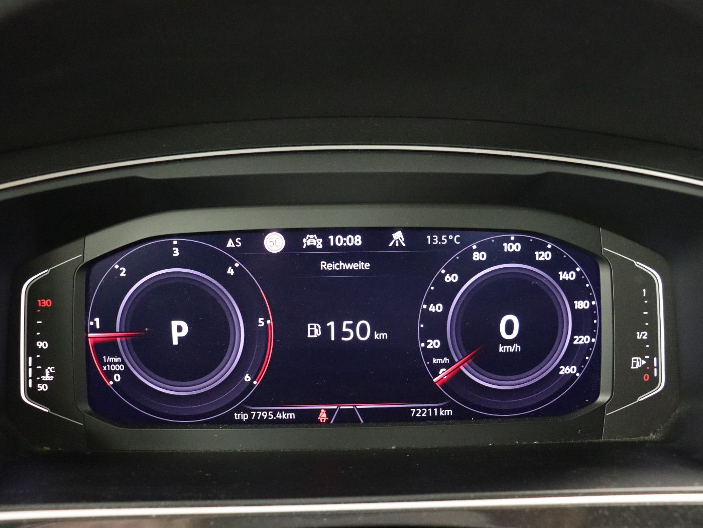 Fahrzeugabbildung Volkswagen Tiguan 2.0 TDI 4MOTION DSG Elegance |AHK|Matrix