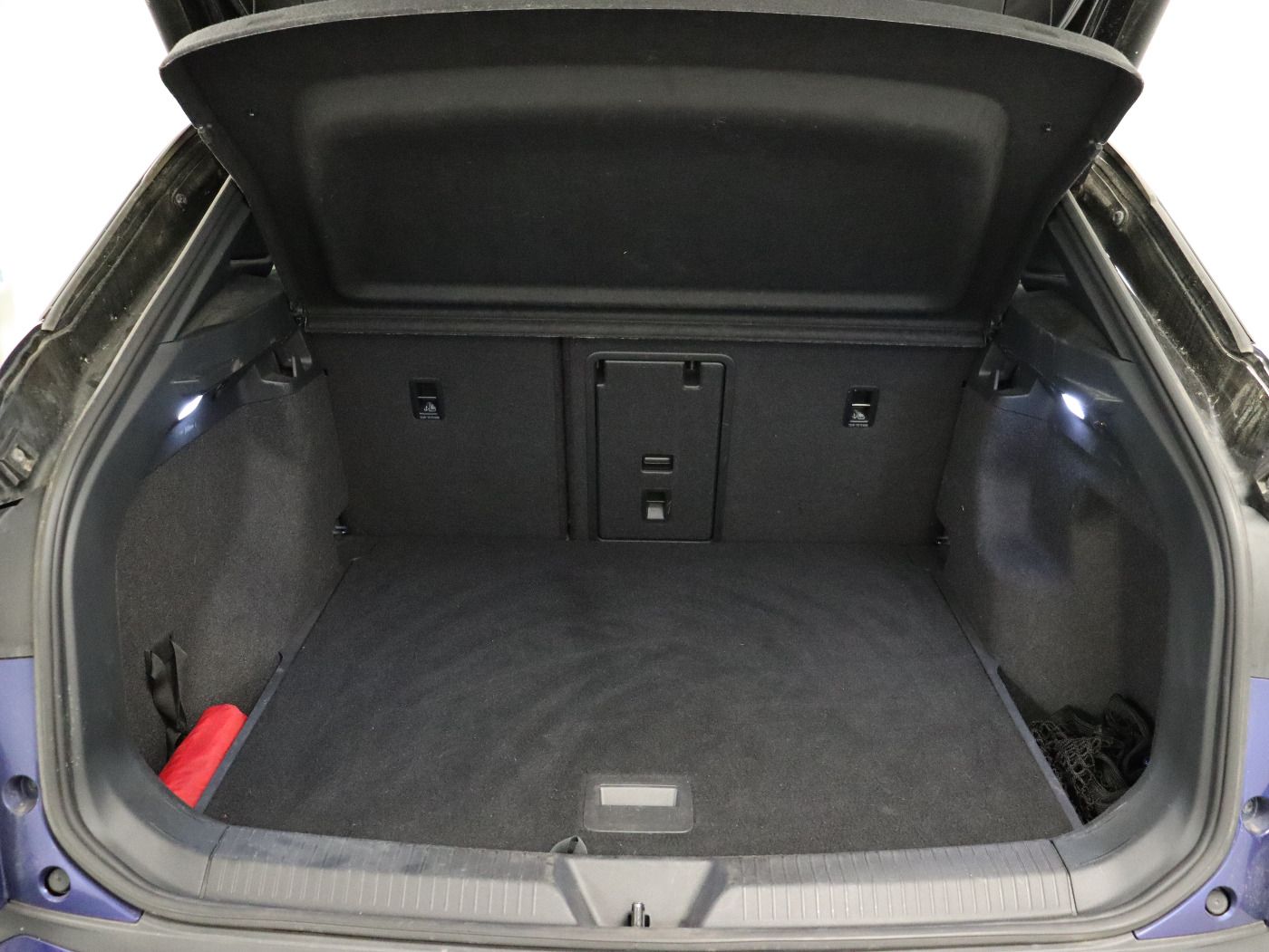 Fahrzeugabbildung Volkswagen ID.4 Pro Performance |AHK|Matrix|Massage|ACC|HUD