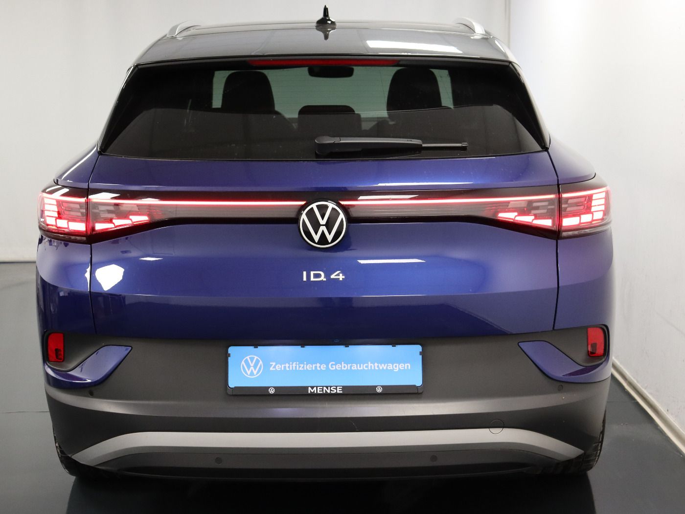 Fahrzeugabbildung Volkswagen ID.4 Pro Performance |AHK|Matrix|Massage|ACC|HUD