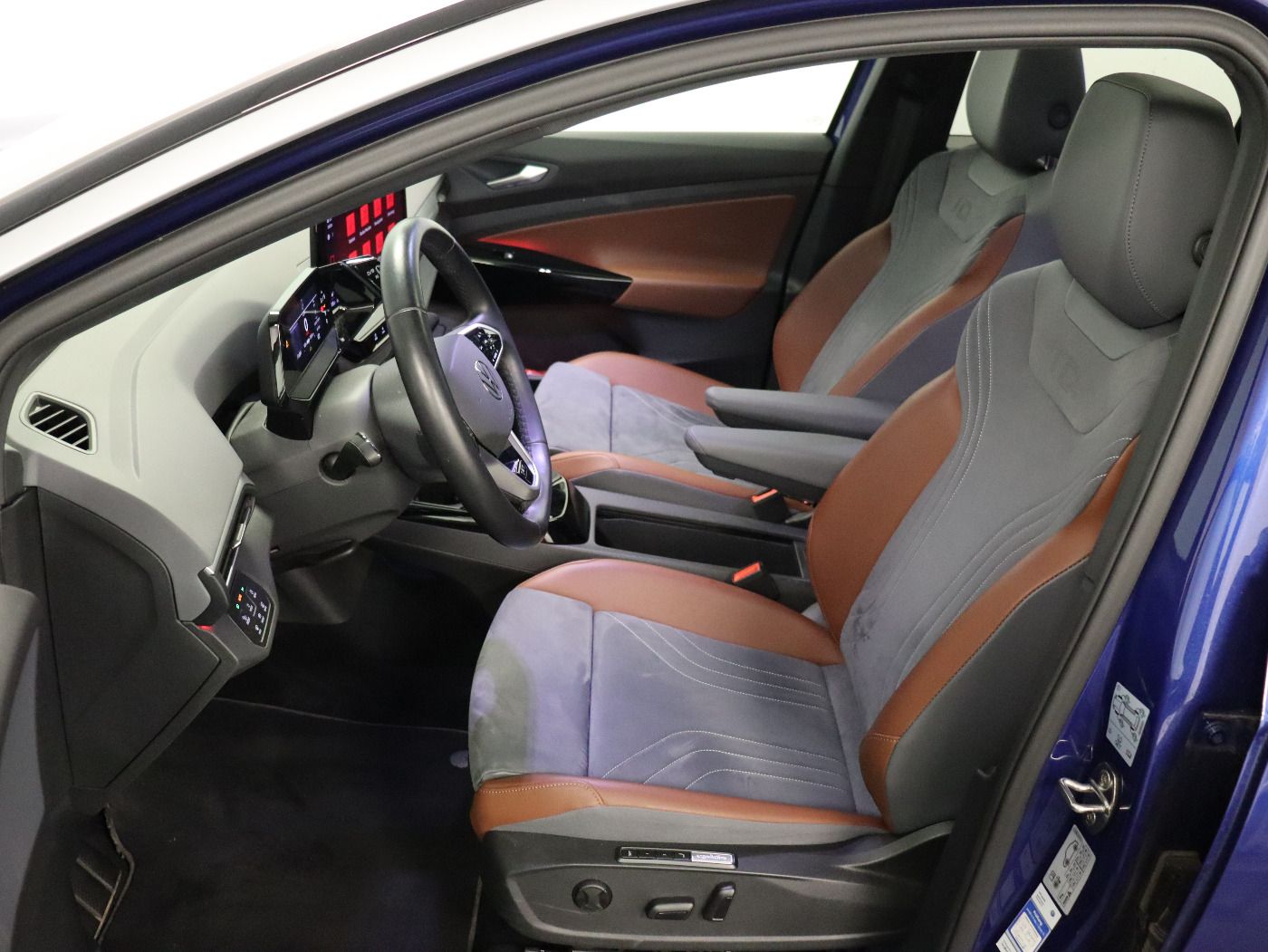 Fahrzeugabbildung Volkswagen ID.4 Pro Performance |AHK|Matrix|Massage|ACC|HUD
