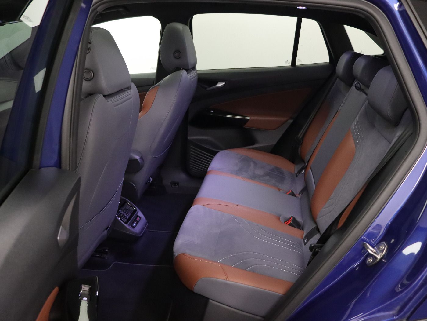 Fahrzeugabbildung Volkswagen ID.4 Pro Performance |AHK|Matrix|Massage|ACC|HUD