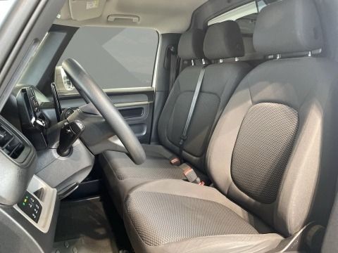 Fahrzeugabbildung Volkswagen ID.Buzz Cargo 150 kW DE - Ka4 |AHK|CarPlay|SHZG