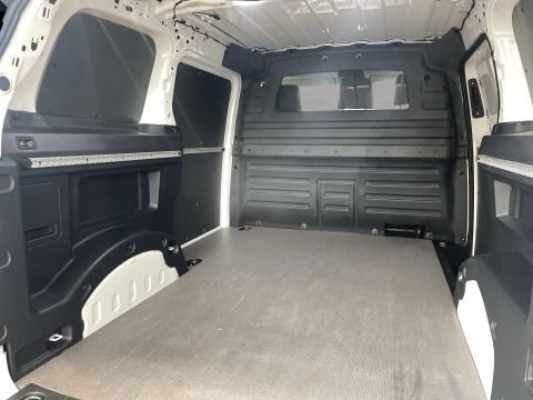 Fahrzeugabbildung Volkswagen ID.Buzz Cargo 150 kW DE - Ka4 |AHK|CarPlay|SHZG