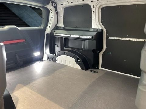 Fahrzeugabbildung Volkswagen ID.Buzz Cargo 150 kW DE - Ka4 |AHK|CarPlay|SHZG
