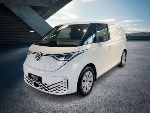 Fahrzeugabbildung Volkswagen ID.Buzz Cargo 150 kW DE - Ka4 |AHK|CarPlay|SHZG