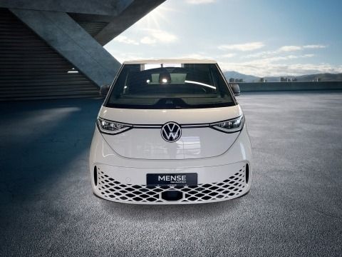 Fahrzeugabbildung Volkswagen ID.Buzz Cargo 150 kW DE - Ka4 |AHK|CarPlay|SHZG