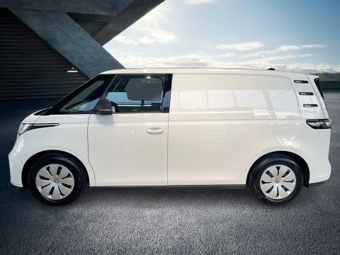Fahrzeugabbildung Volkswagen ID.Buzz Cargo 150 kW DE - Ka4 |AHK|CarPlay|SHZG