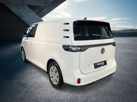 Fahrzeugabbildung Volkswagen ID.Buzz Cargo 150 kW DE - Ka4 |AHK|CarPlay|SHZG
