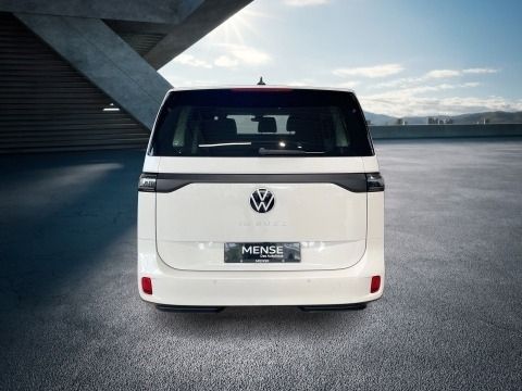 Fahrzeugabbildung Volkswagen ID.Buzz Cargo 150 kW DE - Ka4 |AHK|CarPlay|SHZG