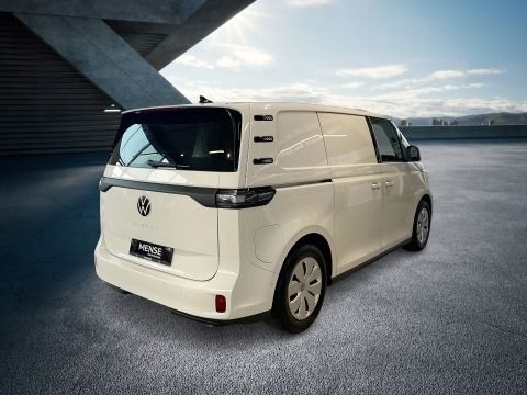 Fahrzeugabbildung Volkswagen ID.Buzz Cargo 150 kW DE - Ka4 |AHK|CarPlay|SHZG