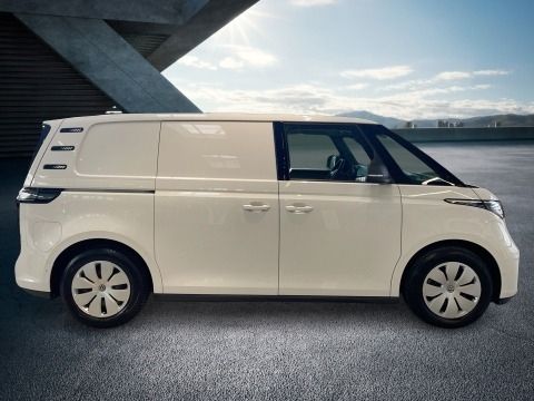 Fahrzeugabbildung Volkswagen ID.Buzz Cargo 150 kW DE - Ka4 |AHK|CarPlay|SHZG