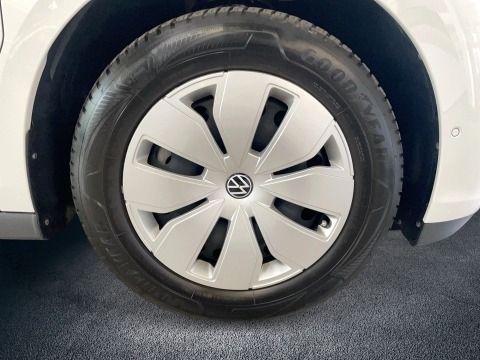 Fahrzeugabbildung Volkswagen ID.Buzz Cargo 150 kW DE - Ka4 |AHK|CarPlay|SHZG