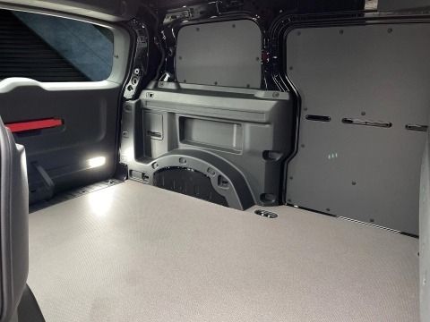 Fahrzeugabbildung Volkswagen ID. Buzz Cargo Pro 210 kW 79 kWh 1-Gang-Automati