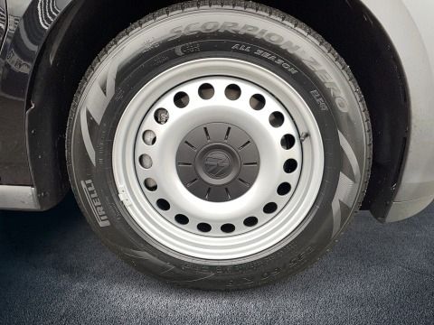 Fahrzeugabbildung Volkswagen ID. Buzz Cargo Pro 210 kW 79 kWh 1-Gang-Automati
