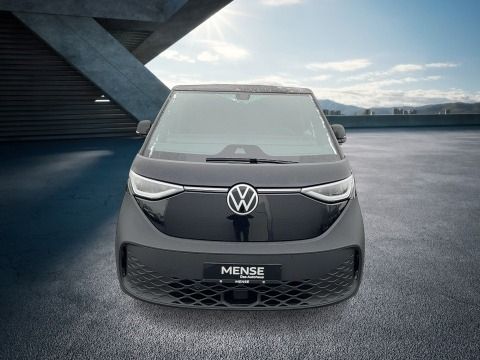 Fahrzeugabbildung Volkswagen ID. Buzz Cargo Pro 210 kW 79 kWh 1-Gang-Automati
