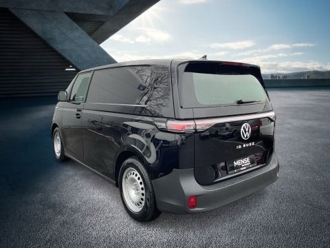 Fahrzeugabbildung Volkswagen ID. Buzz Cargo Pro 210 kW 79 kWh 1-Gang-Automati