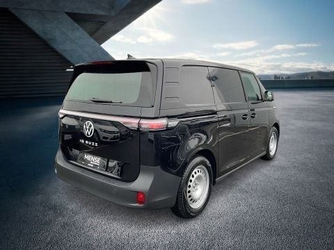 Fahrzeugabbildung Volkswagen ID. Buzz Cargo Pro 210 kW 79 kWh 1-Gang-Automati