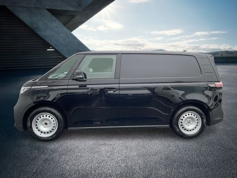 Fahrzeugabbildung Volkswagen ID. Buzz Cargo Pro 210 kW 79 kWh 1-Gang-Automati