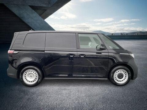 Fahrzeugabbildung Volkswagen ID. Buzz Cargo Pro 210 kW 79 kWh 1-Gang-Automati