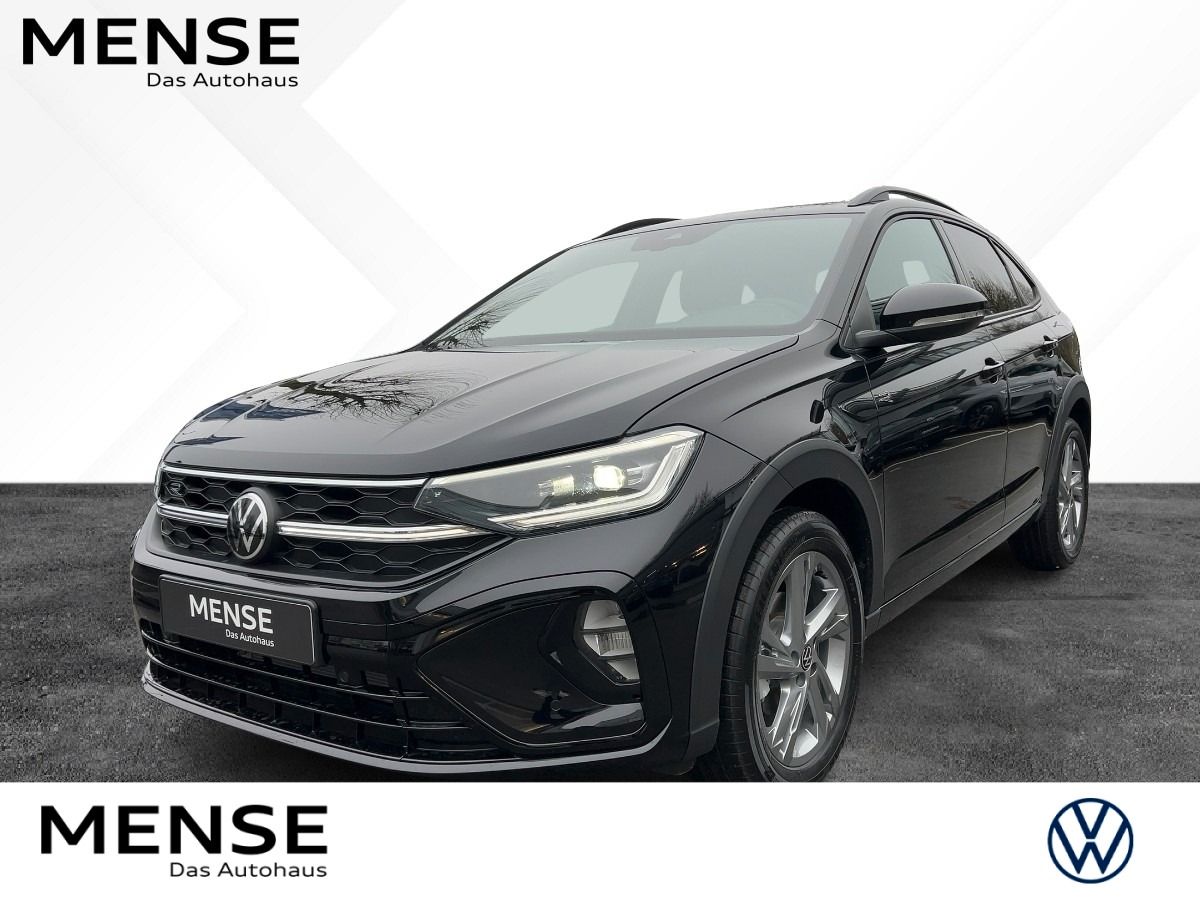 Fahrzeugabbildung Volkswagen Taigo 1.5 TSI DSG R-Line AHK Nav Winterräder ACC