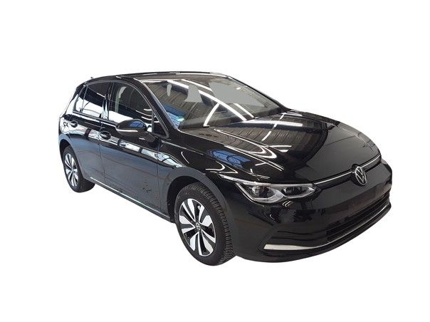 Fahrzeugabbildung Volkswagen Golf VIII 2.0 TDI Move |Matrix|CarPlay|ACC|SHZG