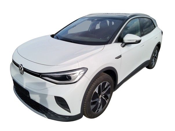 Fahrzeugabbildung Volkswagen ID.4 Pro |AHK|Massage|WPumpe|CarPlay|360|SpurH
