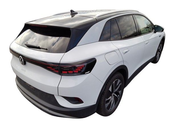 Fahrzeugabbildung Volkswagen ID.4 Pro |AHK|Massage|WPumpe|CarPlay|360|SpurH