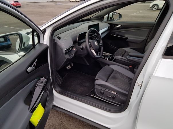 Fahrzeugabbildung Volkswagen ID.4 Pro |AHK|Massage|WPumpe|CarPlay|360|SpurH