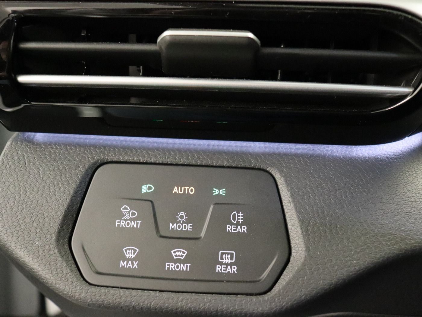 Fahrzeugabbildung Volkswagen ID.4 Pro |AHK|Massage|WPumpe|CarPlay|360|SpurH