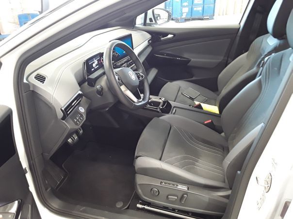 Fahrzeugabbildung Volkswagen ID.4 Pro |AHK|Massage|WPumpe|CarPlay|360|SpurH