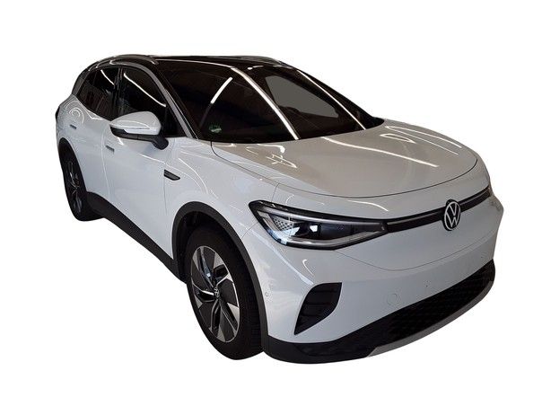 Fahrzeugabbildung Volkswagen ID.4 Pro |AHK|Massage|WPumpe|CarPlay|360|SpurH