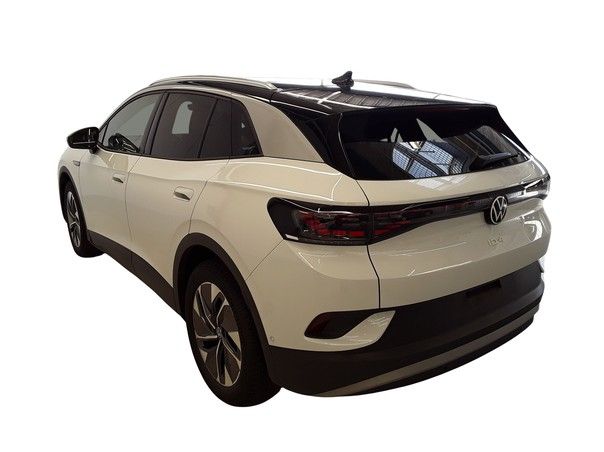 Fahrzeugabbildung Volkswagen ID.4 Pro |AHK|Massage|WPumpe|CarPlay|360|SpurH