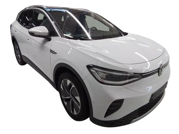 Fahrzeugabbildung Volkswagen ID.4 Pro |AHK|Massage|WPumpe|CarPlay|360|SpurH