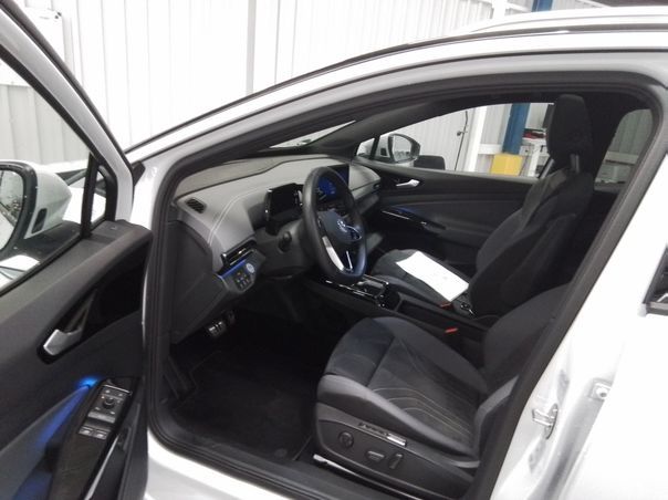 Fahrzeugabbildung Volkswagen ID.4 Pro |AHK|Massage|WPumpe|CarPlay|360|SpurH