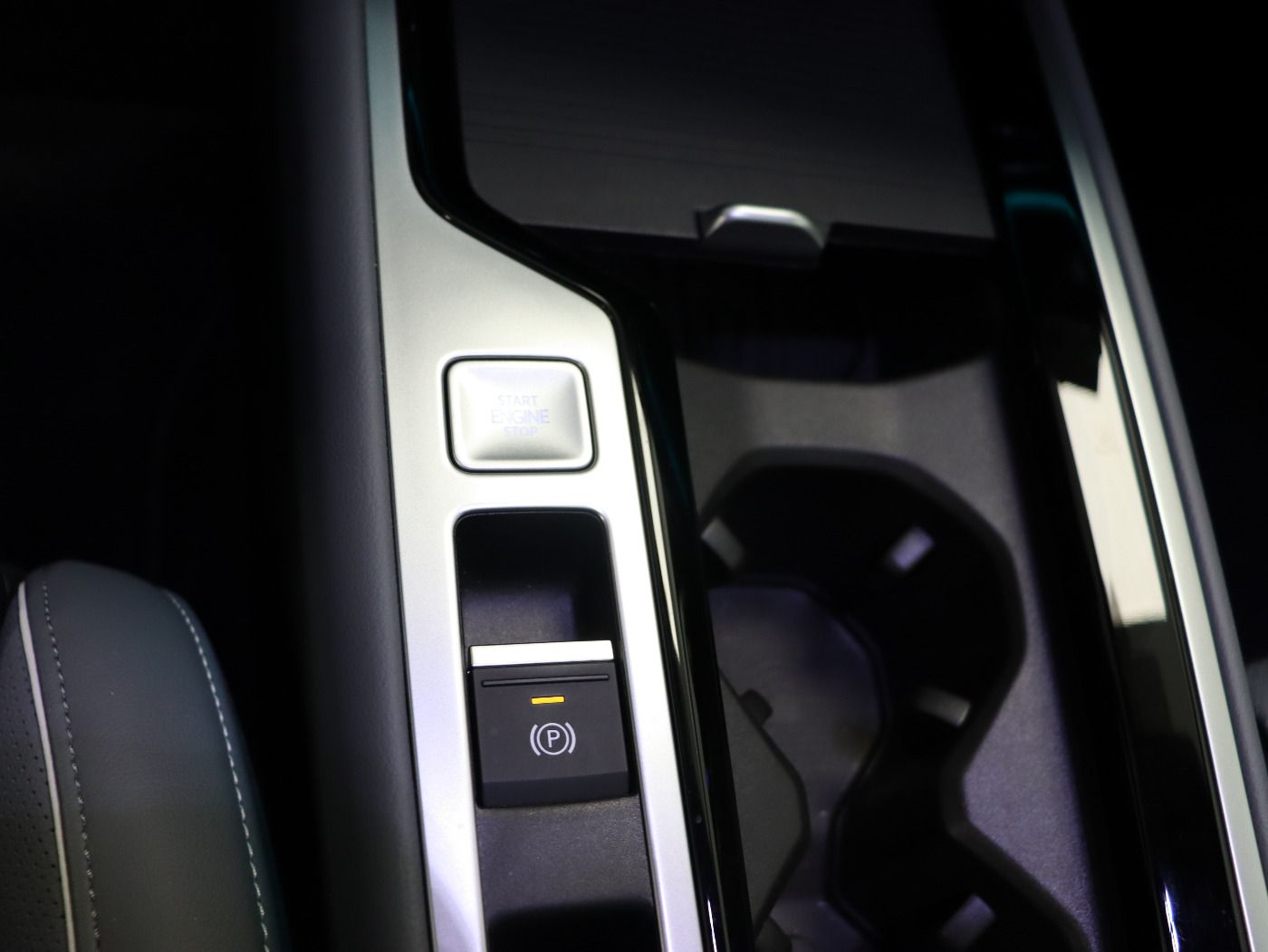 Fahrzeugabbildung Volkswagen Passat Variant 2.0TDI DSG Elegance |AHK|Matrix