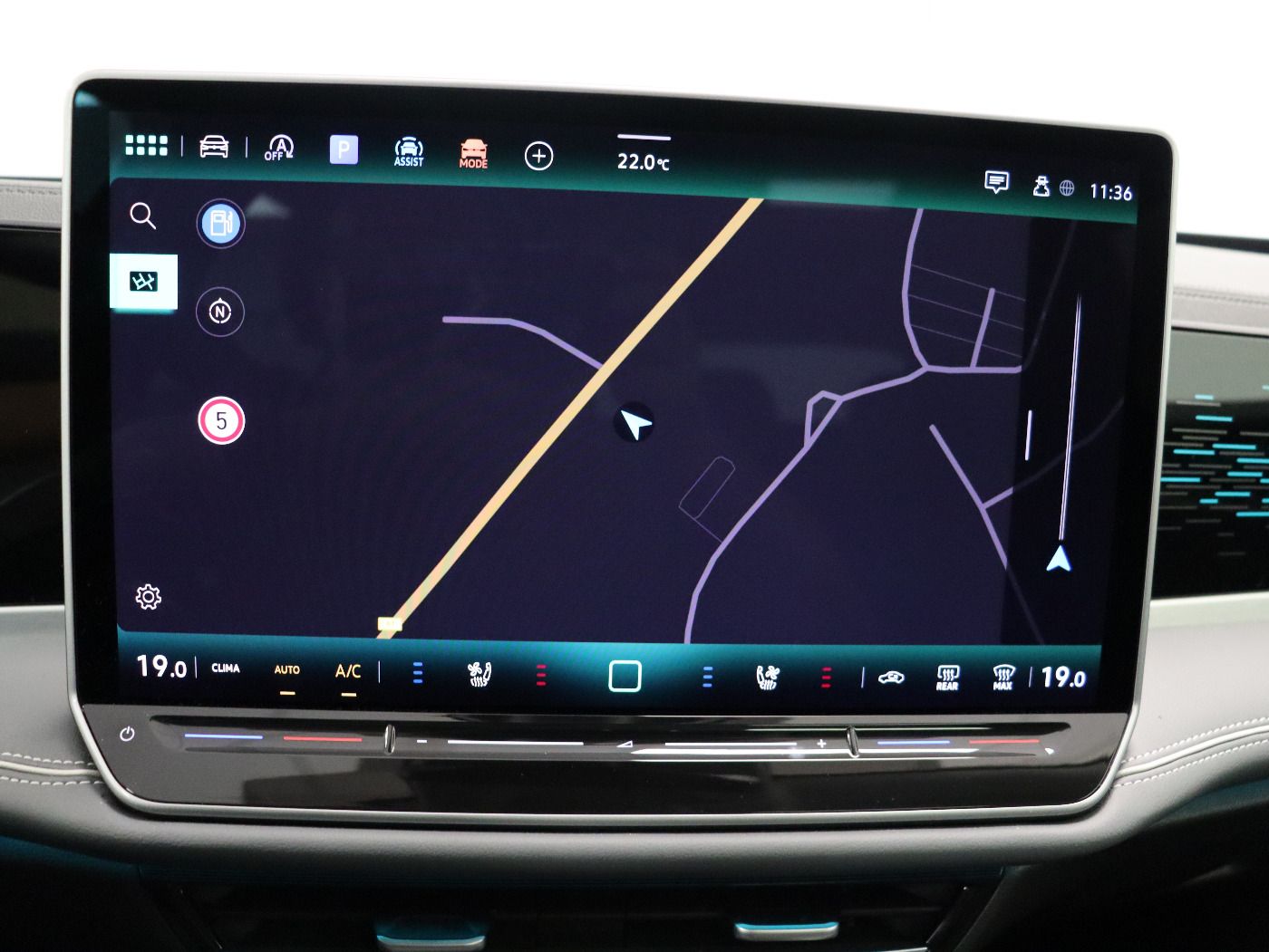 Fahrzeugabbildung Volkswagen Passat Variant 2.0TDI DSG Elegance |AHK|Matrix