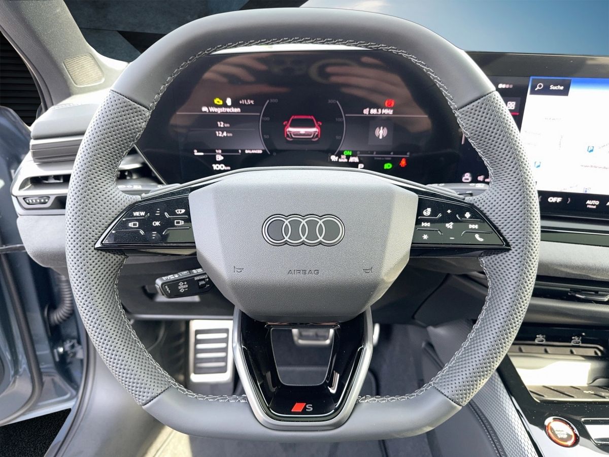 Fahrzeugabbildung Audi A5 Avant TDI quattro 150 kW S tronic |AHK|Pano