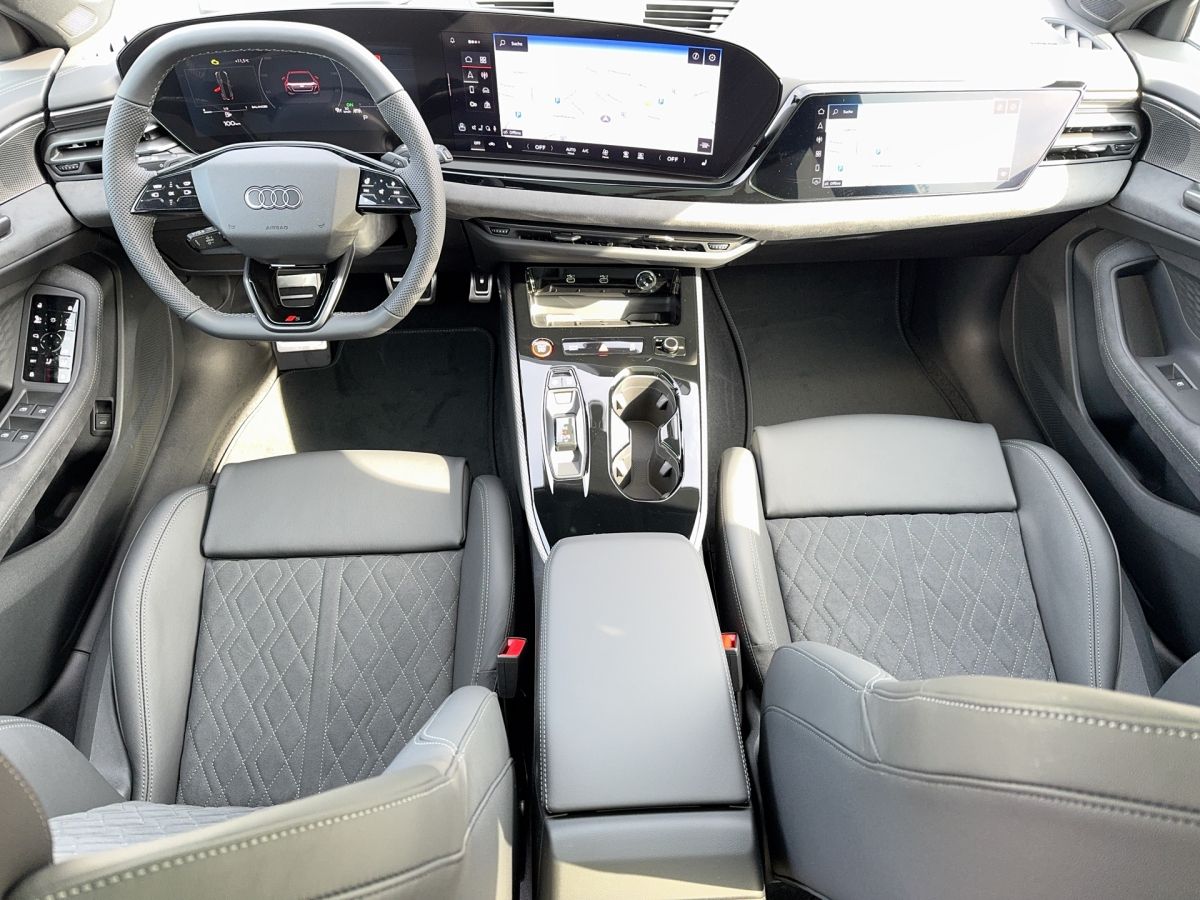 Fahrzeugabbildung Audi A5 Avant TDI quattro 150 kW S tronic |AHK|Pano