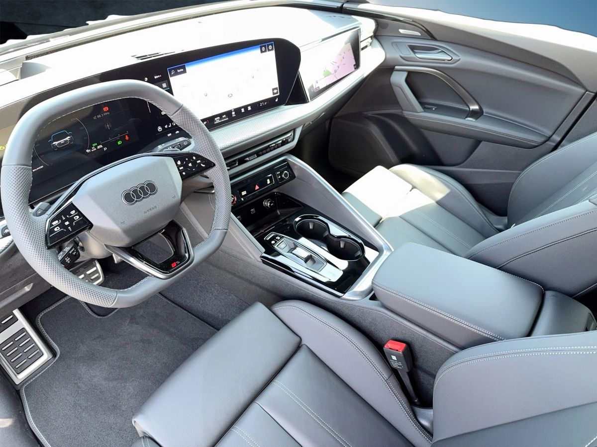 Fahrzeugabbildung Audi Q5 Sportback TDI quattro 150 kW S tronic |Luft