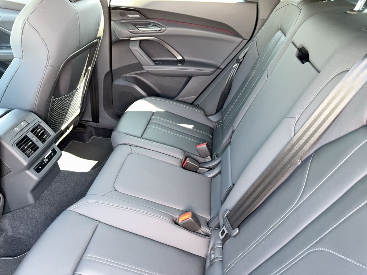 Fahrzeugabbildung Audi Q5 Sportback TDI quattro 150 kW S tronic |Luft