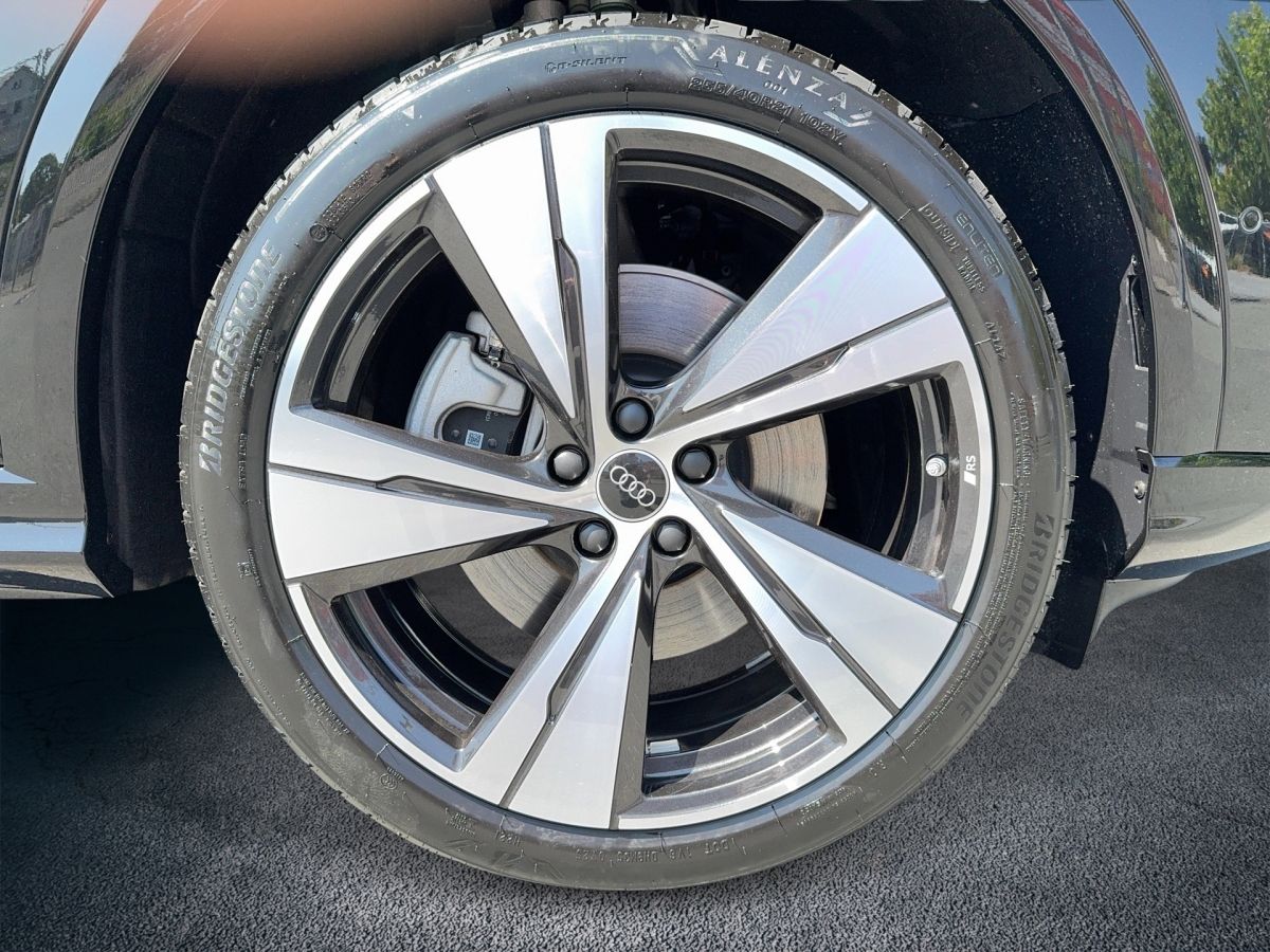 Fahrzeugabbildung Audi Q5 Sportback TDI quattro 150 kW S tronic |Luft