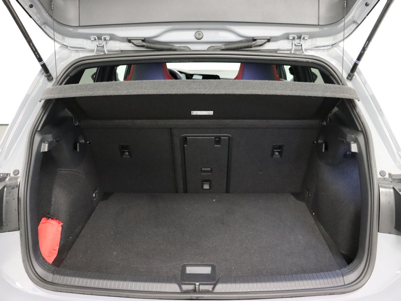 Fahrzeugabbildung Volkswagen Golf VIII GTI Clubsport DSG |Matrix|VirtualCP|LM