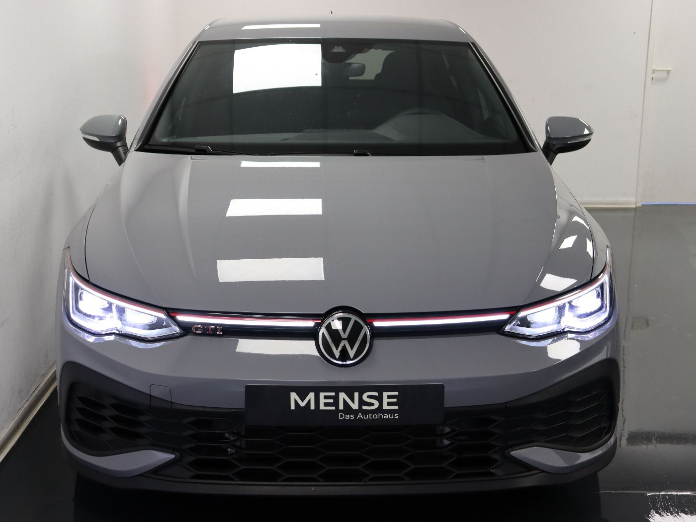 Fahrzeugabbildung Volkswagen Golf VIII GTI Clubsport DSG |Matrix|VirtualCP|LM